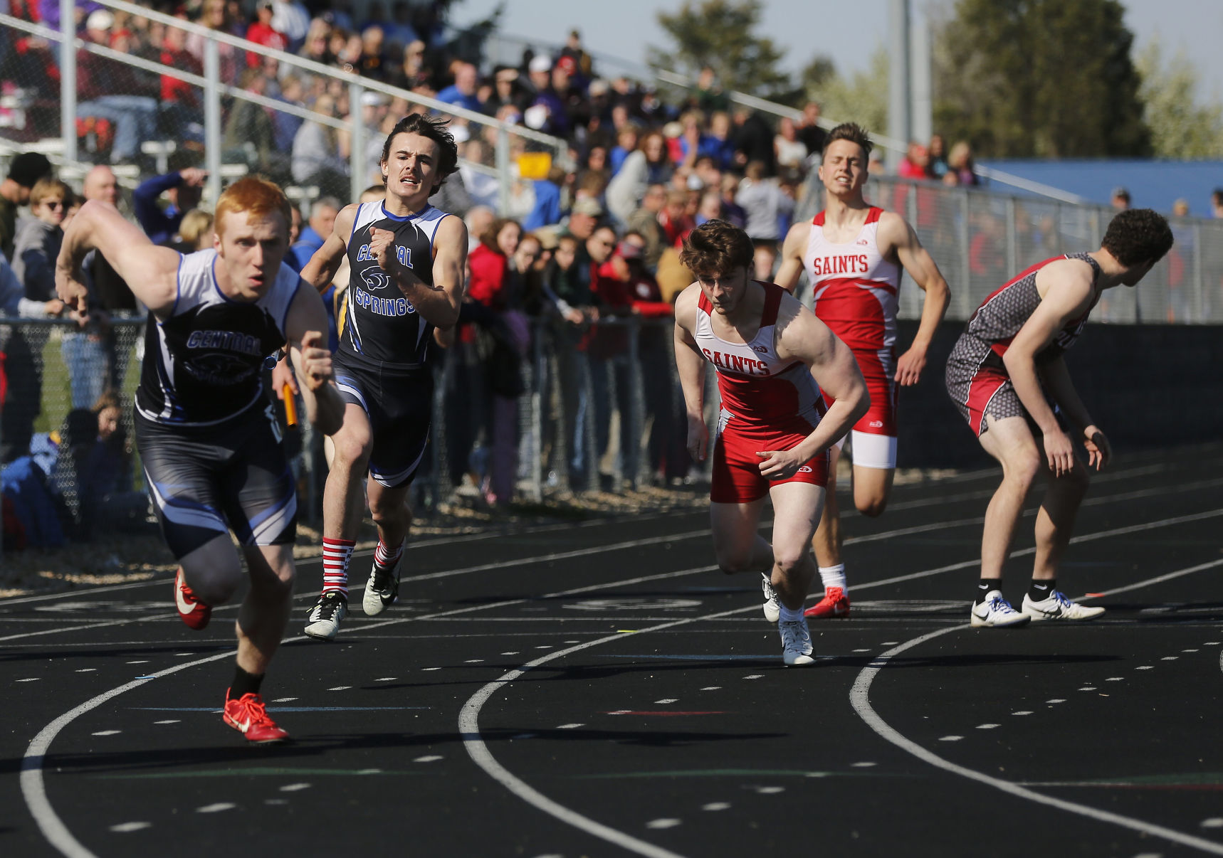 State Qualifying 6